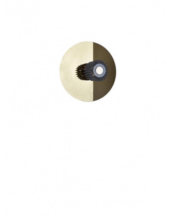DCW éditions In The Sun Ceiling Lamp
